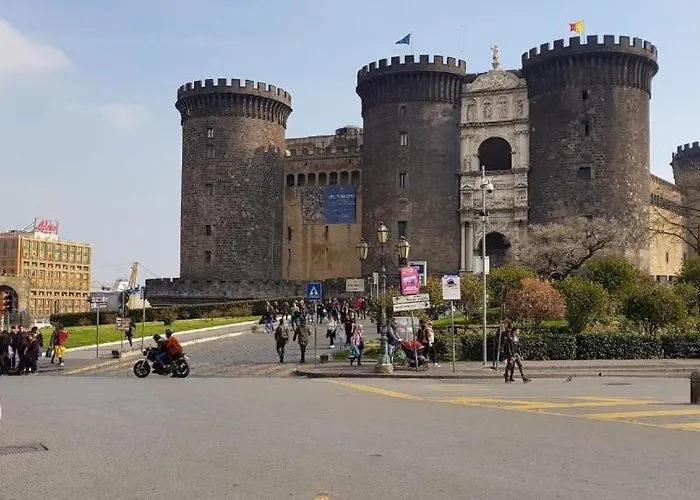 Da Ninetta Resterete Senza Parole, Garantito!