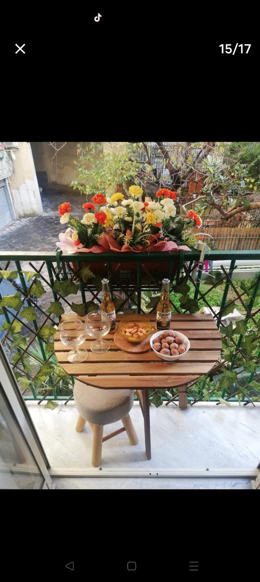 Da Ninetta Resterete Senza Parole, Garantito! Apartment