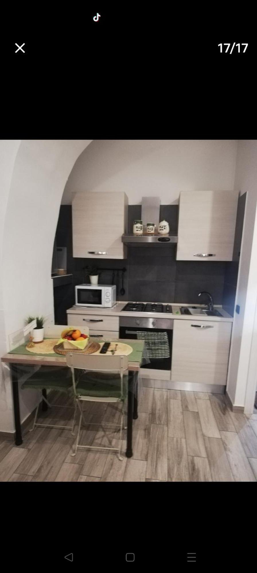 Apartment Da Ninetta Resterete Senza Parole, Garantito!