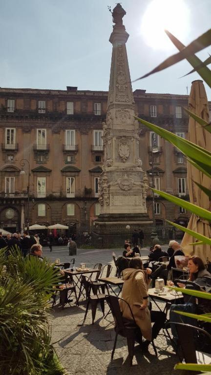 Da Ninetta Resterete Senza Parole, Garantito! * Naples