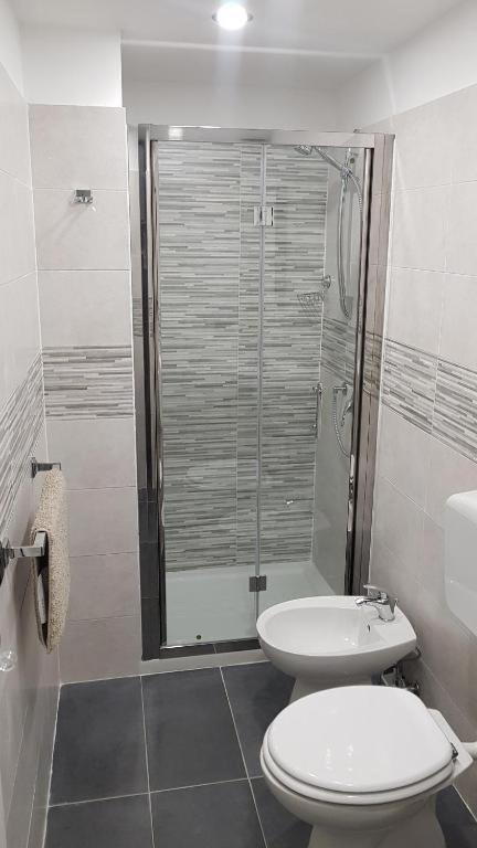 Apartment Da Ninetta Resterete Senza Parole, Garantito!