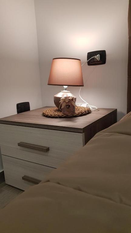 Apartment Da Ninetta Resterete Senza Parole, Garantito! Naples