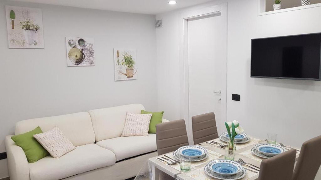 Apartment Da Ninetta Resterete Senza Parole, Garantito! *
