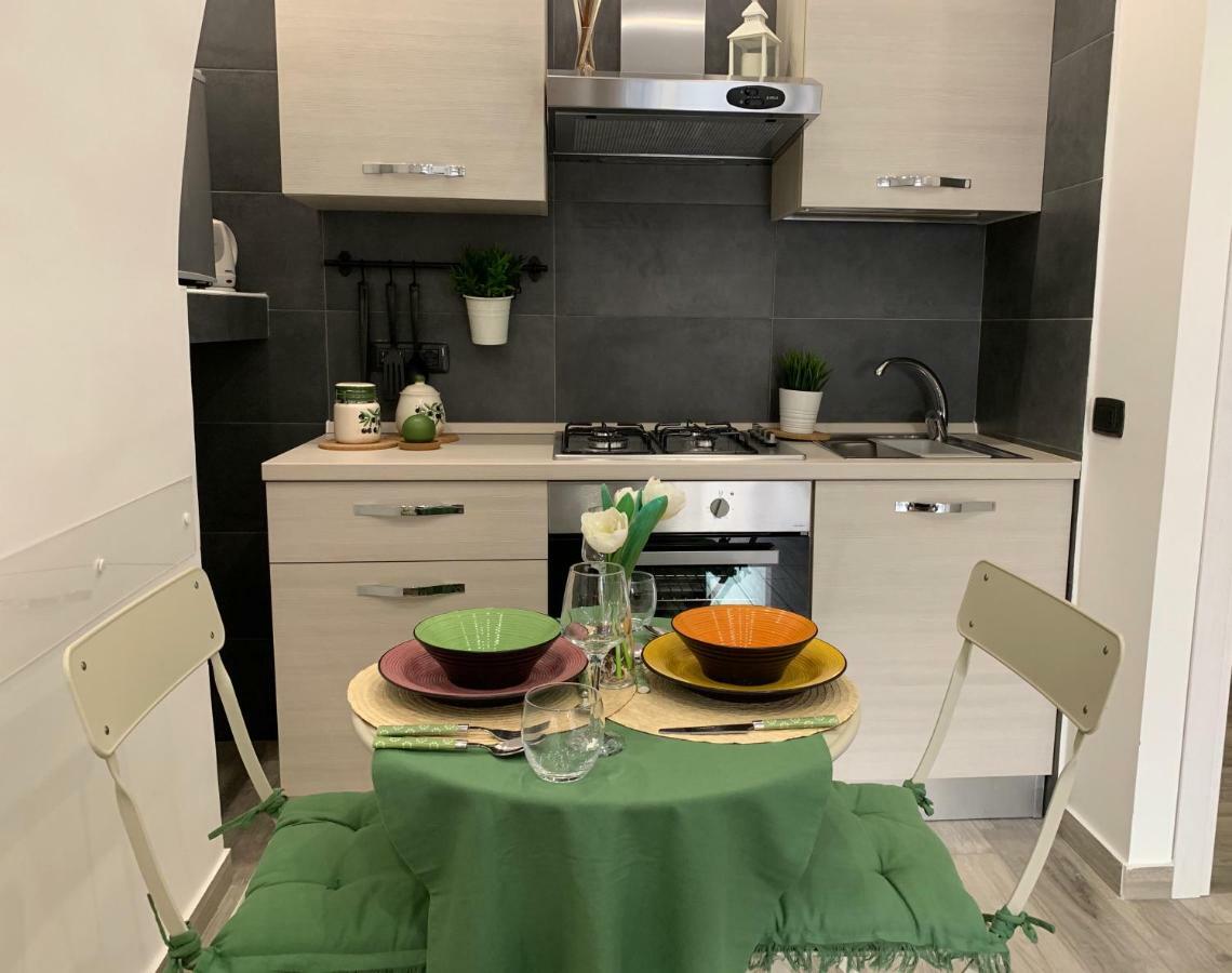 Apartment Da Ninetta Resterete Senza Parole, Garantito! *