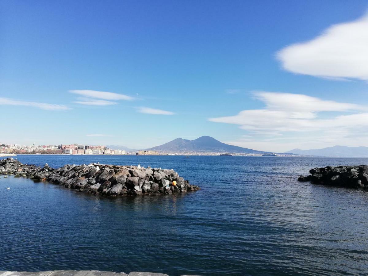 Da Ninetta Resterete Senza Parole, Garantito! * Naples
