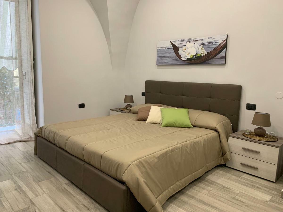 Da Ninetta Resterete Senza Parole, Garantito! Apartment Naples
