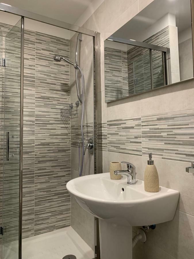 Apartment Da Ninetta Resterete Senza Parole, Garantito!