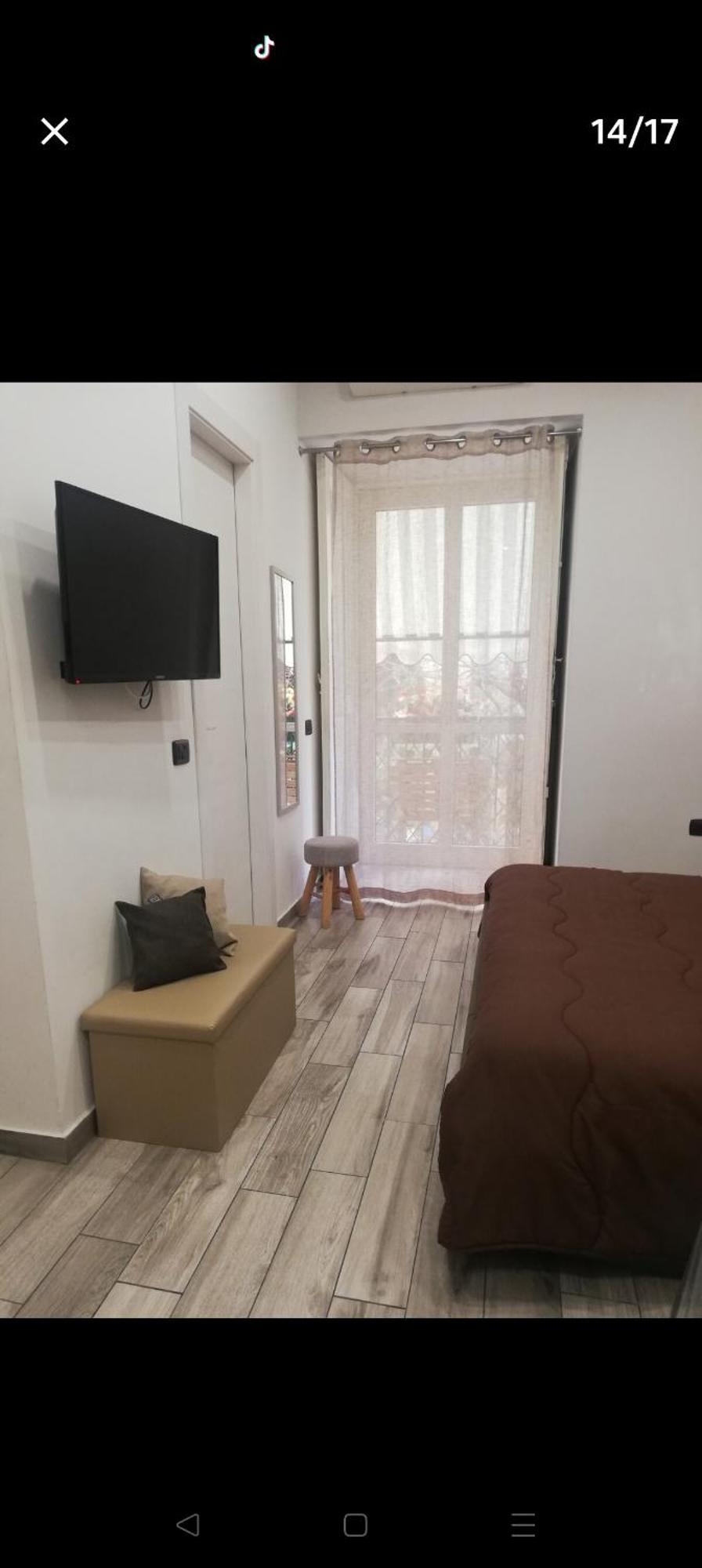 Da Ninetta Resterete Senza Parole, Garantito! Apartment Naples