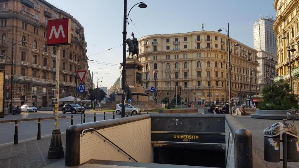 Da Ninetta Resterete Senza Parole, Garantito! Naples