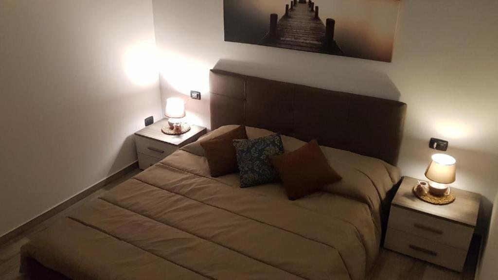 Da Ninetta Resterete Senza Parole, Garantito! Apartment Naples
