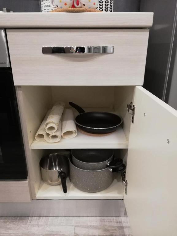 Apartment Da Ninetta Resterete Senza Parole, Garantito! *