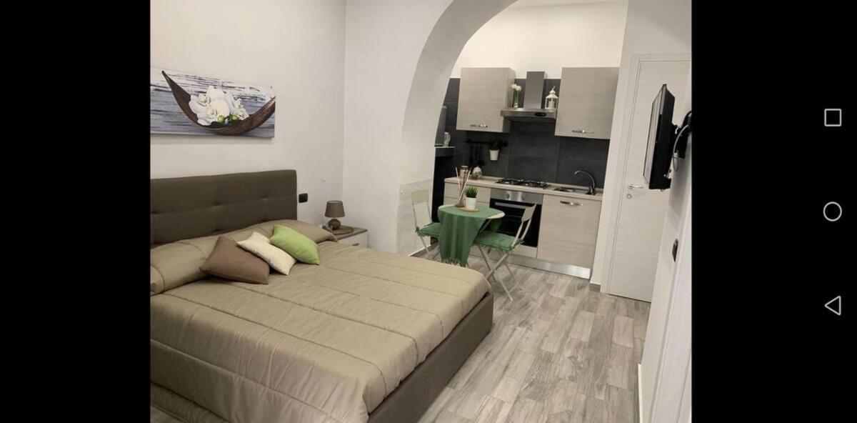 Apartment Da Ninetta Resterete Senza Parole, Garantito! Naples