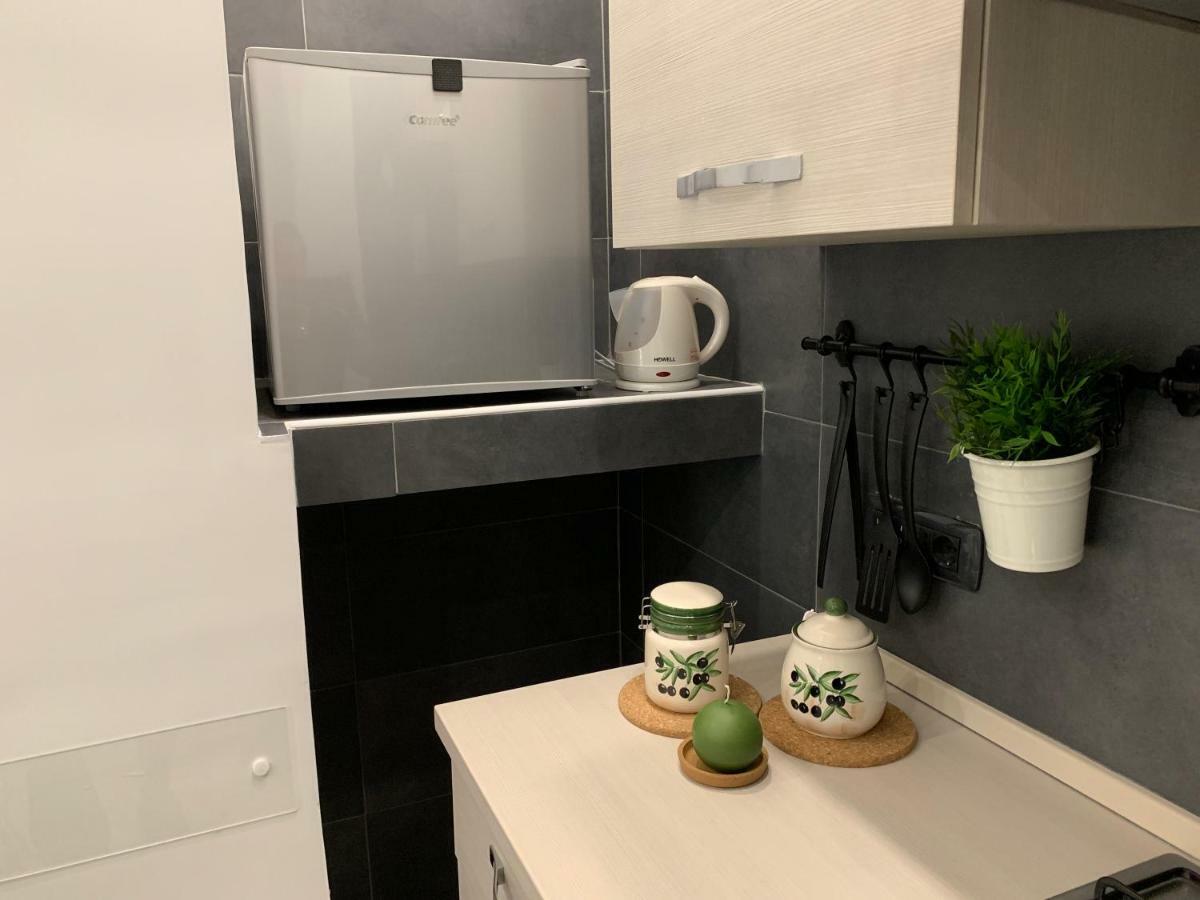 Apartment Da Ninetta Resterete Senza Parole, Garantito! Naples