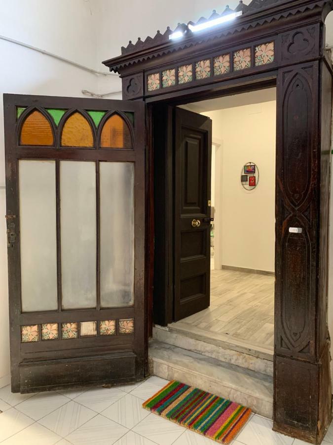 Da Ninetta Resterete Senza Parole, Garantito! Apartment