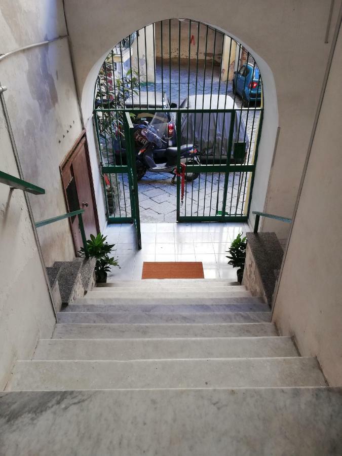 Da Ninetta Resterete Senza Parole, Garantito! * Naples